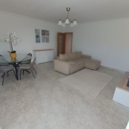 Apartamento Portas Da Marina Портіман Екстер'єр фото