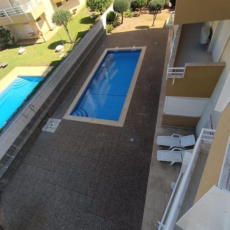 Apartamento Portas Da Marina Портіман Екстер'єр фото