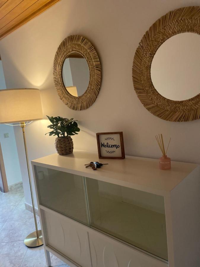 Apartamento Portas Da Marina Портіман Екстер'єр фото