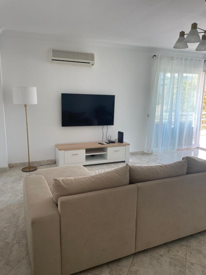 Apartamento Portas Da Marina Портіман Екстер'єр фото