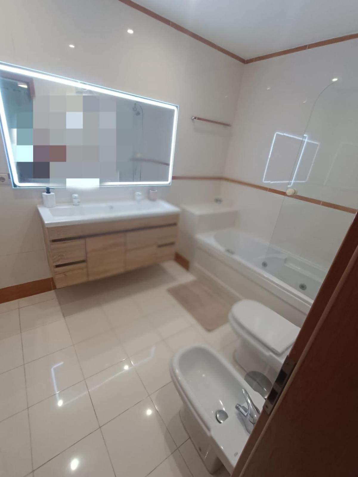 Apartamento Portas Da Marina Портіман Екстер'єр фото