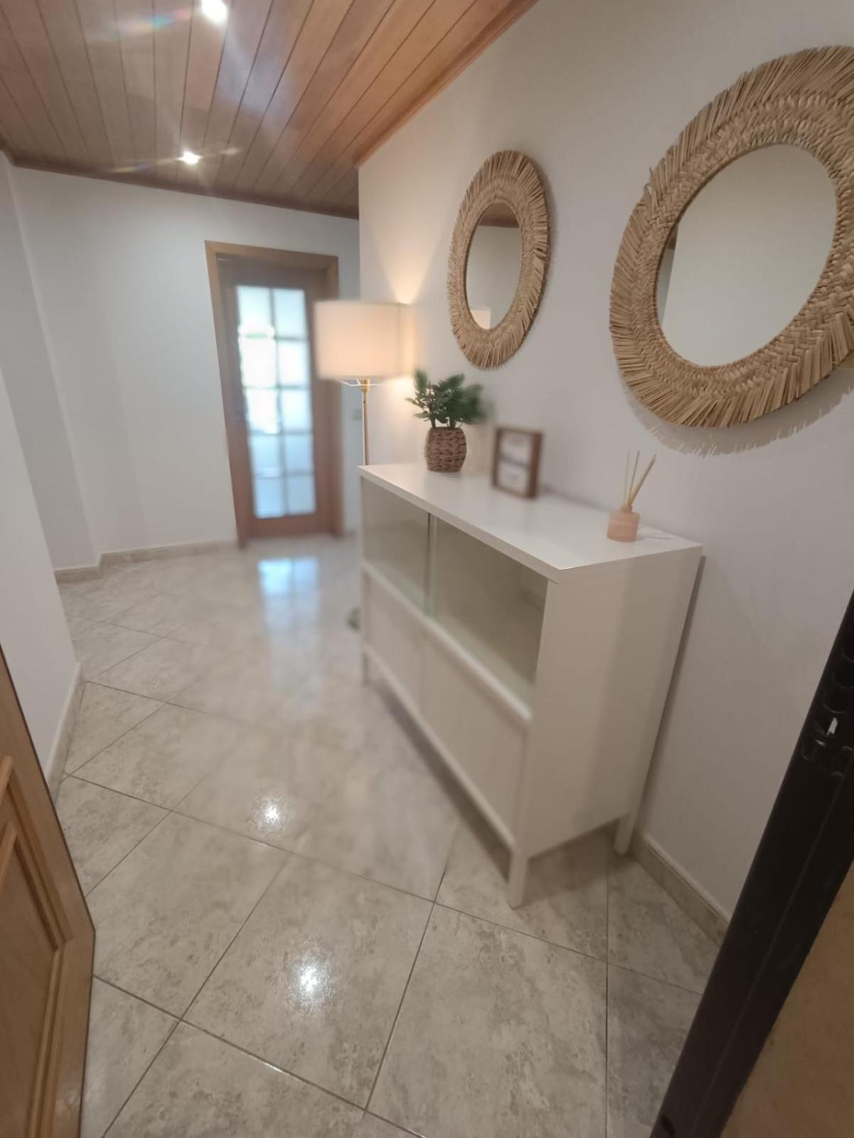 Apartamento Portas Da Marina Портіман Екстер'єр фото