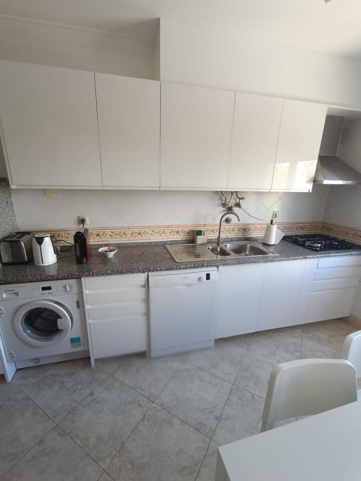 Apartamento Portas Da Marina Портіман Екстер'єр фото
