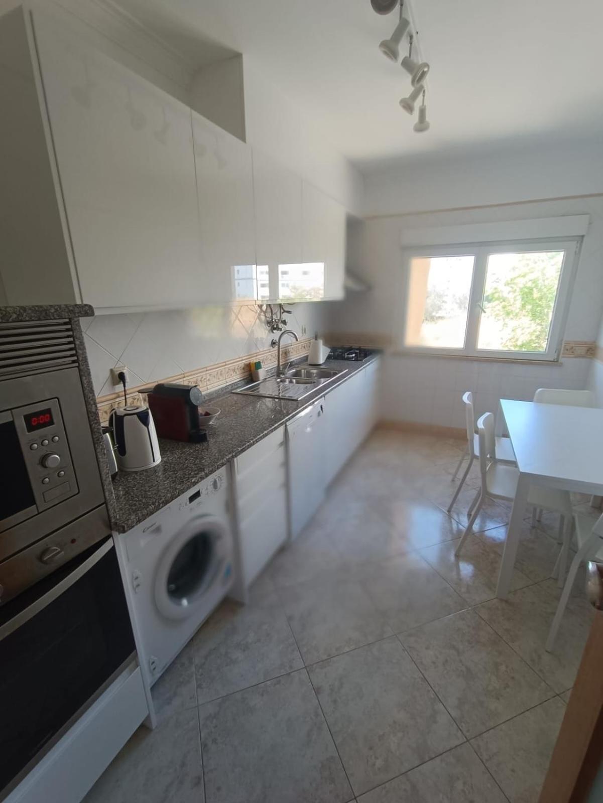 Apartamento Portas Da Marina Портіман Екстер'єр фото