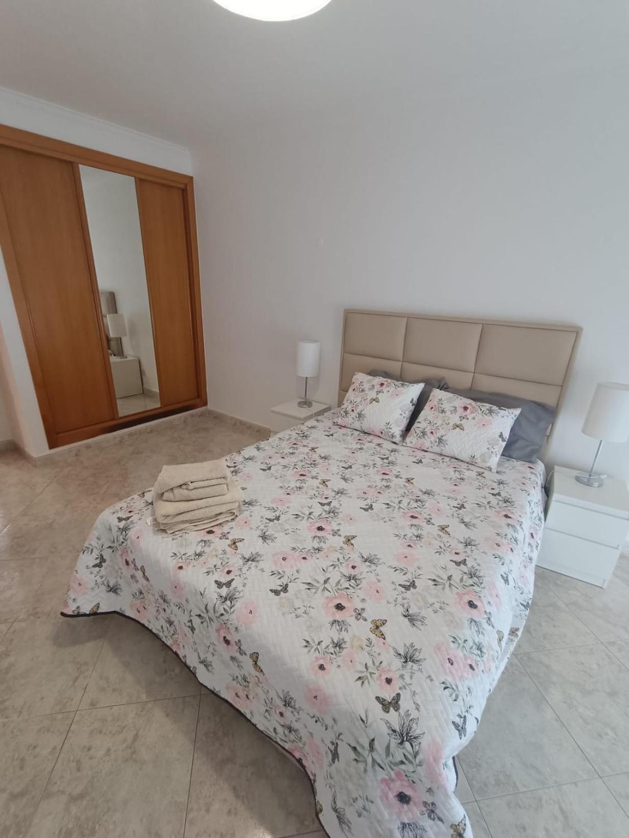 Apartamento Portas Da Marina Портіман Екстер'єр фото