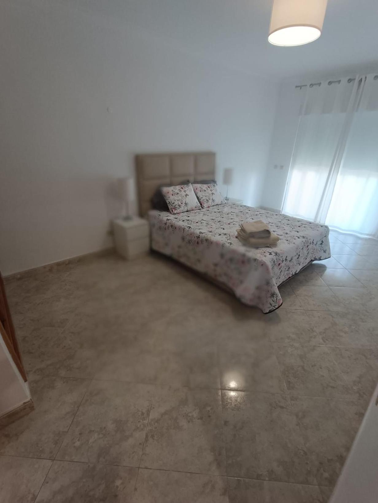 Apartamento Portas Da Marina Портіман Екстер'єр фото